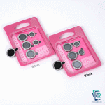 گلس لنز رینگی نگین دار - RC 1156 - Image 14