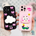 قاب عروسکی پاپ سوکت دار - RC 1162 - Image 3