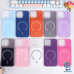 قاب طرح مگ سیف مات - RC 1161