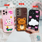 قاب عروسکی پاپ سوکت دار - RC 1162 - Image 2