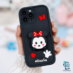 قاب عروسکی پاپ سوکت دار - RC 1158 - Image 5