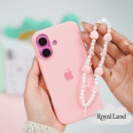 دستبند آویز موبایل - FA 5197 - Image 2