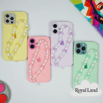 دستبند آویز موبایل - FA 5204 - Image 2