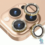 گلس لنز رینگی نگین دار - RC 1156 - Image 6