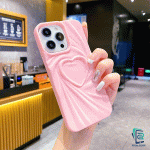قاب فانتزی طرح قلب - RC 1157 - Image 2