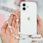دستبند آویز موبایل - FA 5199 - Image 2