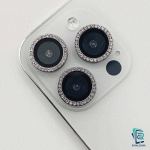 گلس لنز رینگی نگین دار - RC 1156 - Image 7