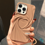 قاب فانتزی طرح قلب - RC 1157 - Image 5