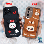 قاب عروسکی پاپ سوکت دار - RC 1158 - Image 2