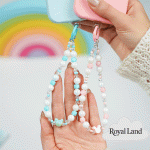 دستبند آویز موبایل - FA 5207 - Image 3