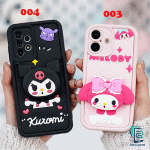 قاب عروسکی پاپ سوکت دار - RC 1158 - Image 3