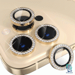 گلس لنز رینگی نگین دار - RC 1156 - Image 10