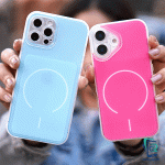 قاب طرح مگ سیف مات - RC 1161 - Image 3