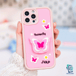 قاب عروسکی پاپ سوکت دار - RC 1160 - Image 5