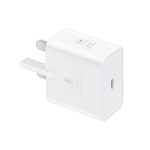 آداپتور سامسونگ 25 وات مدل EB - T2510 سه پین اصلی - ویتنام - Image 2