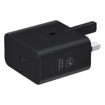 آداپتور سامسونگ 25 وات مدل EB - T2510 سه پین اصلی - ویتنام - Image 3