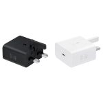 آداپتور سامسونگ 25 وات مدل EB - T2510 سه پین اصلی - ویتنام - Image 5