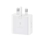 آداپتور سامسونگ 25 وات مدل EB - T2510 سه پین اصلی - ویتنام - Image 6