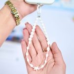 دستبند آویز قاب موبایل ساحلی - FA 5210 - Image 5