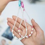 دستبند آویز قاب موبایل ساحلی - FA 5210 - Image 4