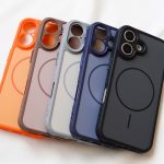 قاب مات طرح مگسیف NEW SKIN - RC 1174 - Image 5