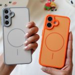 قاب مات طرح مگسیف NEW SKIN - RC 1174 - Image 3