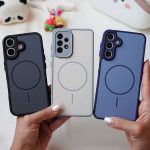 قاب مات طرح مگسیف NEW SKIN - RC 1174 - Image 11