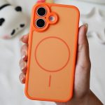 قاب مات طرح مگسیف NEW SKIN - RC 1174 - Image 8