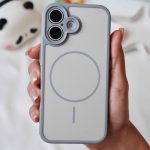 قاب مات طرح مگسیف NEW SKIN - RC 1174 - Image 9