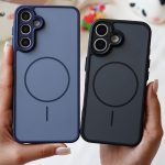 قاب مات طرح مگسیف NEW SKIN - RC 1174 - Image 2