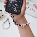 دستبند آویز قاب موبایل - RC 5224 - Image 3