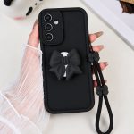 قاب پاپ سوکت دار پاپیونی + بندآویز RC1184 - Image 7