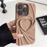 قاب فانتزی طرح قلب RC1198 - Image 4