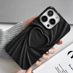 قاب فانتزی طرح قلب RC1198 - Image 5