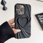 قاب فانتزی طرح قلب RC1198 - Image 2