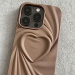 قاب فانتزی طرح قلب RC1198 - Image 7